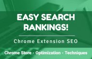 Chrome Extension SEO Optimization (Easy Rankings)