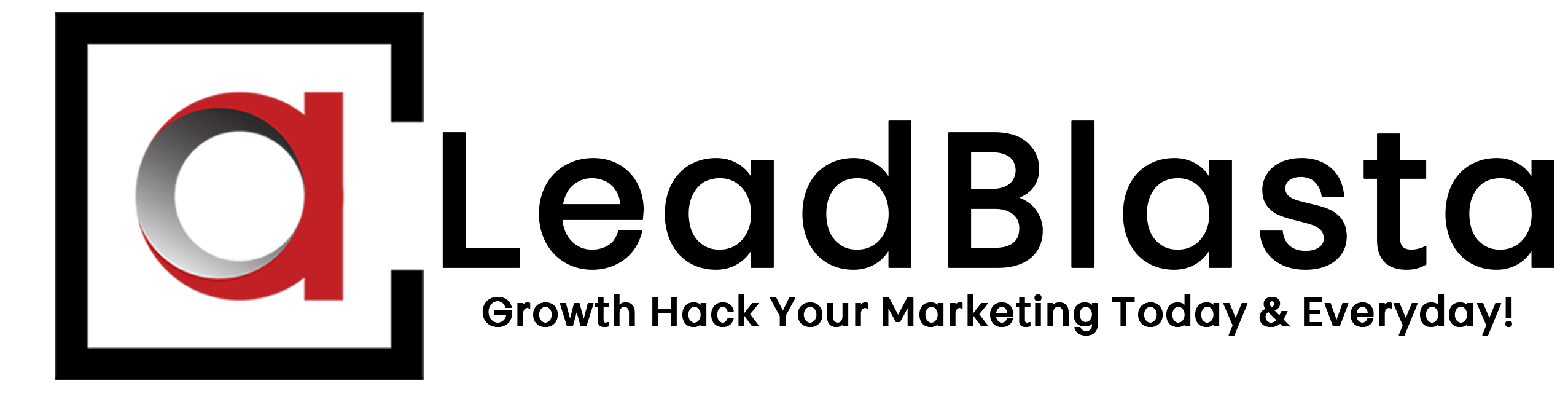LeadBlasta header